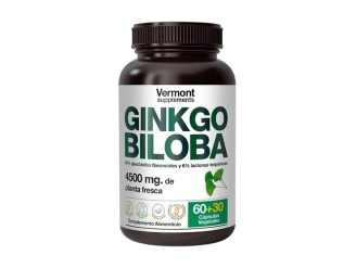 Ginkgo biloba