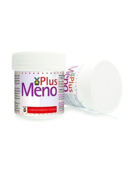 Meno Plus 45 comprimidos Tegor
