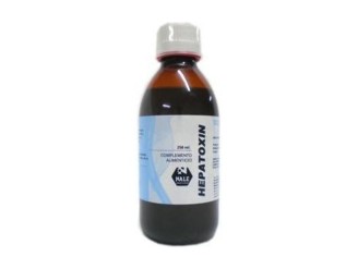 Hepatoxin