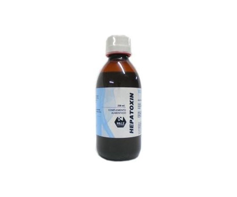 Hepatoxin 250 ml Nale