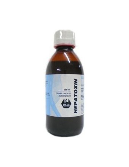 Hepatoxin 250 ml Nale