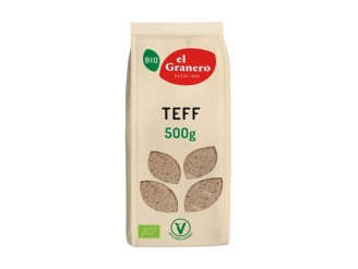 Semilla de Teff Bio