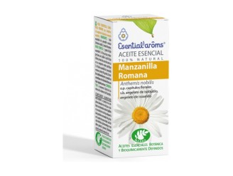 Aceite Esencial De Manzanilla Romana