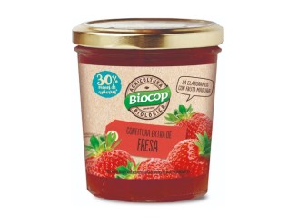 Confitura Extra de Fresa