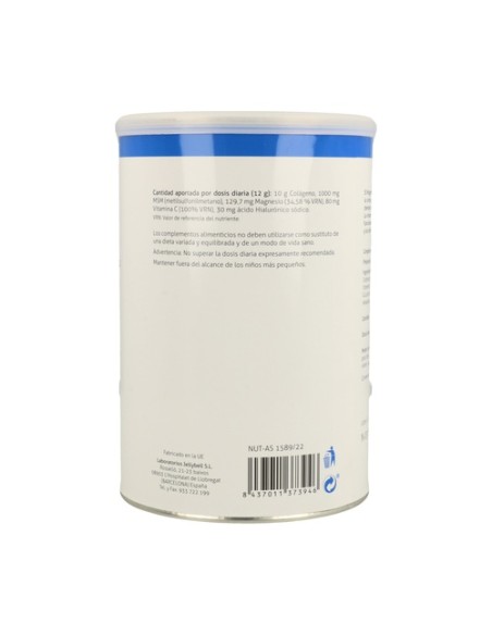 Colágeno Atrion 360 g de polvo Jellybell