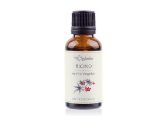 Aceite de Ricino Ecológico