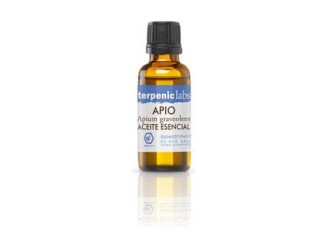 Aceite Esencial de Apio