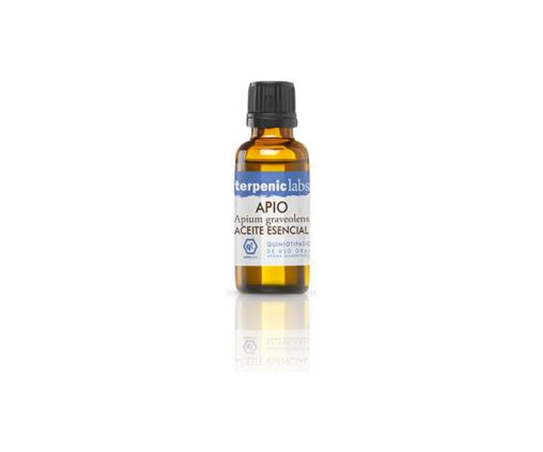 Aceite Esencial de Apio 30 ml Terpenic
