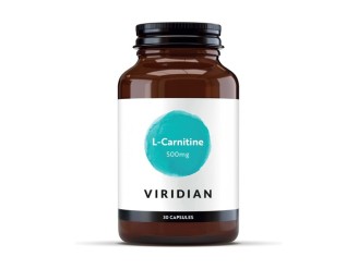L-Carnitina 500Mg