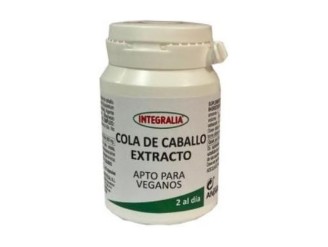Cola de caballo extracto Vegan
