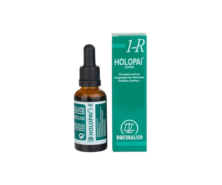 Holopai 1-R 31 ml Equisalud