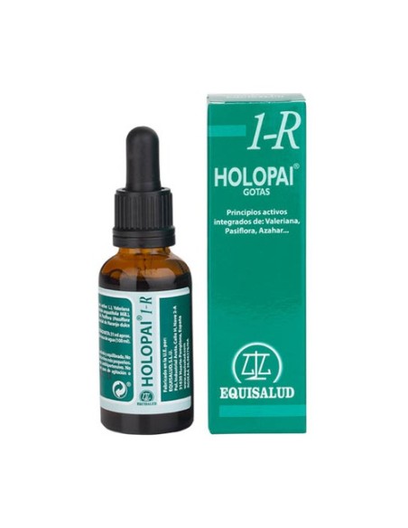 Holopai 1-R 31 ml Equisalud
