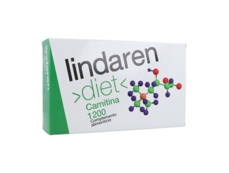 Carnitina 1200 sin Azúcar