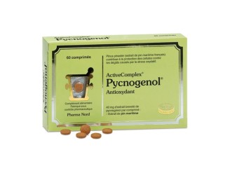 Activecomplex Pycnogenol