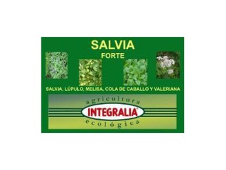 Salvia Forte Eco