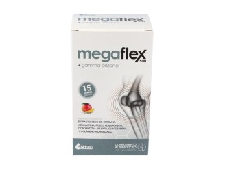 Megaflex 500 apoyo articular