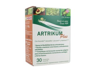 Artrikum Plus