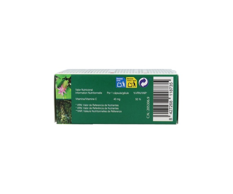 Artrikum Plus 30 cápsulas Bioserum