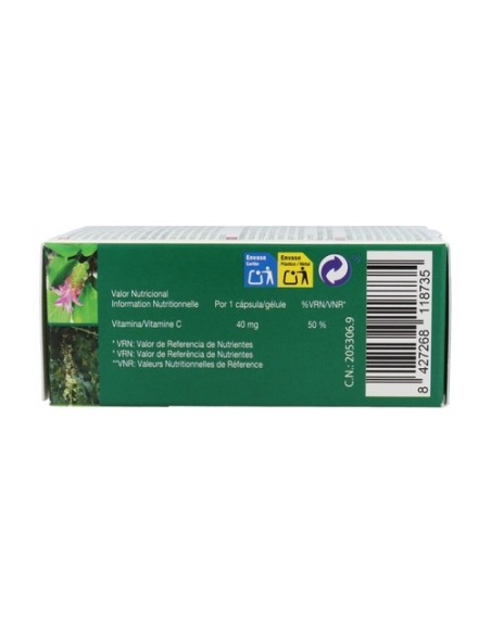 Artrikum Plus 30 cápsulas Bioserum