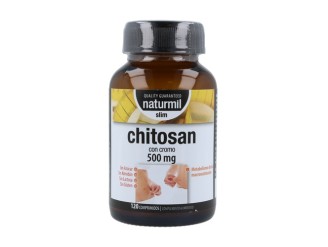 Chitosan