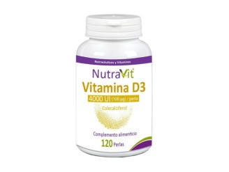 Nutravit Vitamina D3
