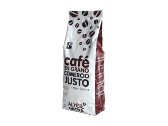 Café Bioarabica Grano Bio