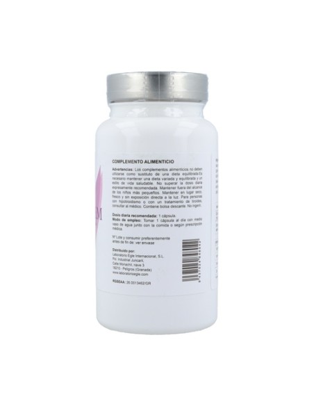 Ciclofitofem 60 cápsulas vegetales Egle