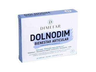 Dolnodim articulaciones