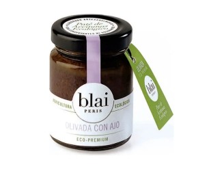 Olivada Ajo