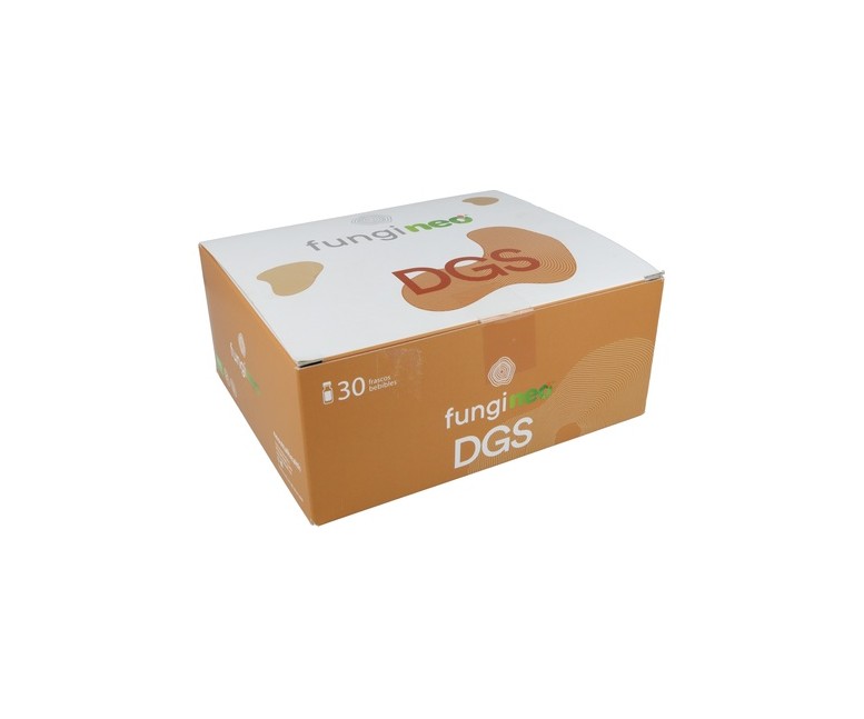 Fungineo Dgs 25 ml Neo