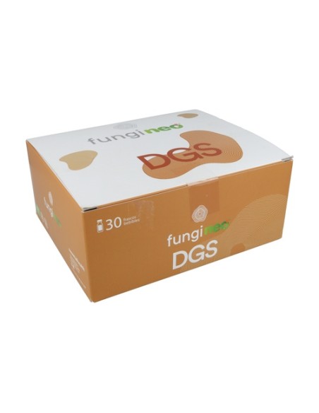Fungineo Dgs 25 ml Neo