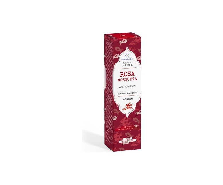 Rosa Mosqueta 125 ml (Rosa de mosqueta) Esential Aroms