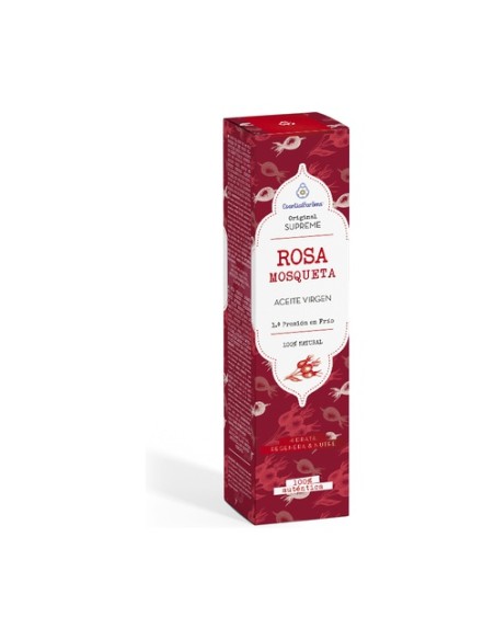 Rosa Mosqueta 125 ml (Rosa de mosqueta) Esential Aroms