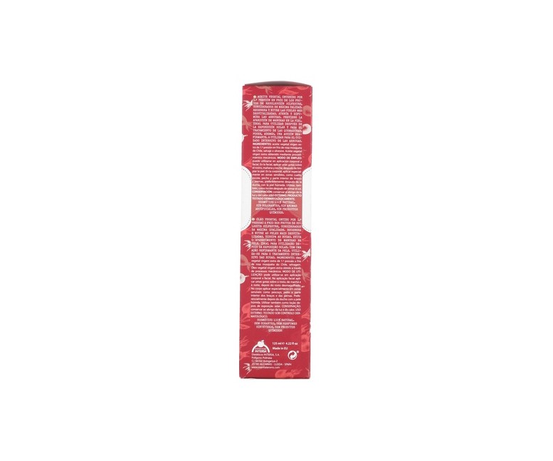 Rosa Mosqueta 125 ml (Rosa de mosqueta) Esential Aroms