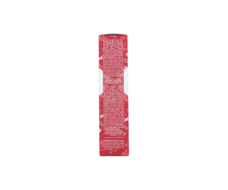Rosa Mosqueta 125 ml (Rosa de mosqueta) Esential Aroms