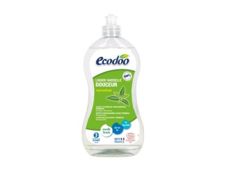 Lavavajillas ecológico suave