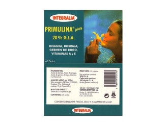 Primulina Plus