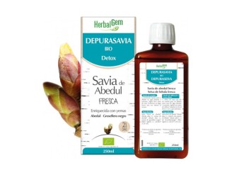 Depurasavia detox Bio