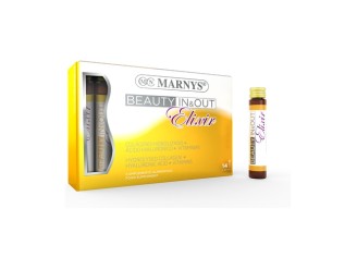 Beauty in & Out Elixir