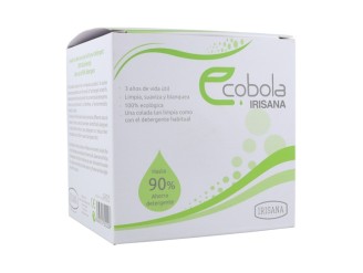 Ecobola Lavadora