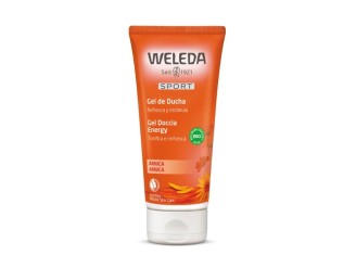 Gel De Ducha Sport