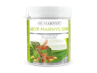 Lecitina de Soja Lecit-Marnys 1200
