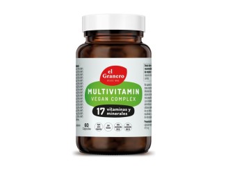 Vegan Complex 457 mg