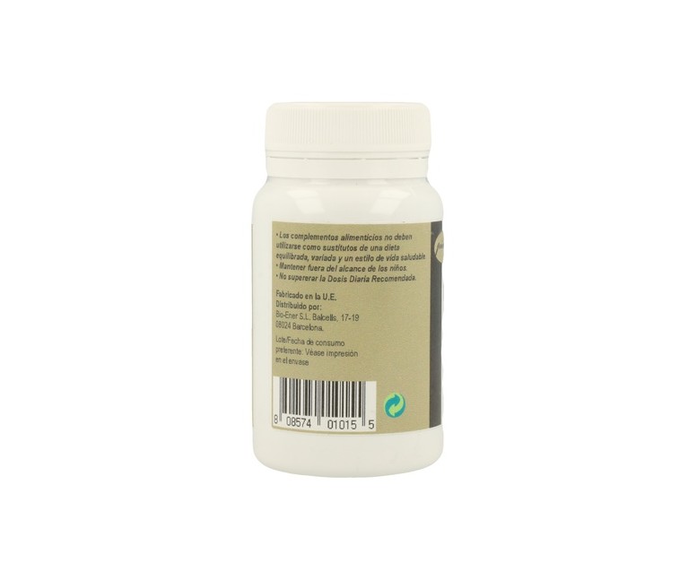 Colageno (Collaskin) 60 cápsulas de 600mg Nutri-Force