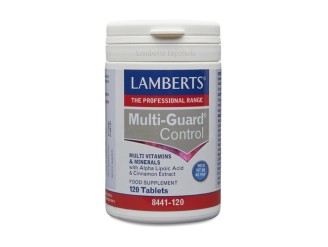 Multi-guard Control