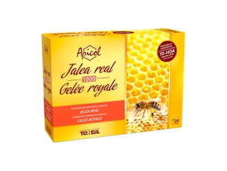 Apicol jalea real 1000