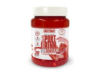 Sport drink iso powder sandia