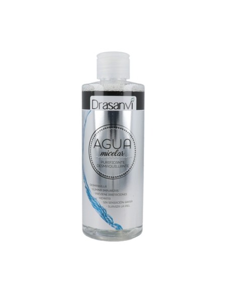 Agua Micelar 250 ml Drasanvi