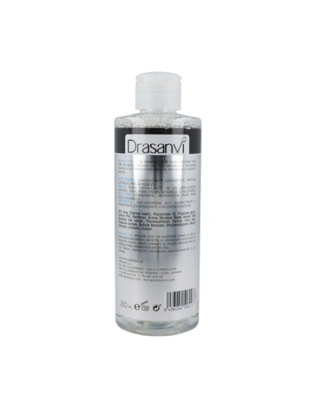 Agua Micelar 250 ml Drasanvi
