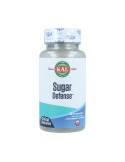 Sugar defense